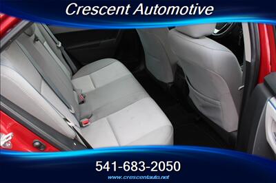 2015 Toyota Corolla LE Plus   - Photo 13 - Eugene, OR 97402