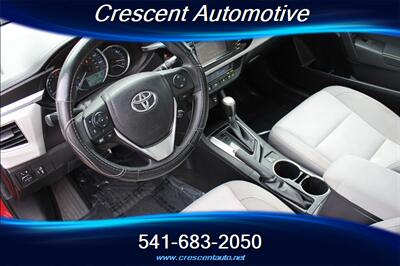 2015 Toyota Corolla LE Plus   - Photo 11 - Eugene, OR 97402