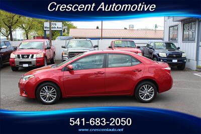 2015 Toyota Corolla LE Plus   - Photo 9 - Eugene, OR 97402