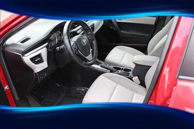 2015 Toyota Corolla LE Plus   - Photo 10 - Eugene, OR 97402