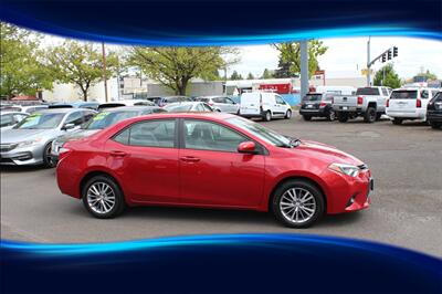 2015 Toyota Corolla LE Plus   - Photo 5 - Eugene, OR 97402