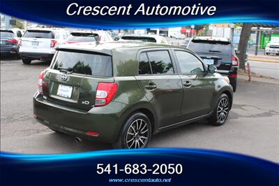 2012 Scion xD   - Photo 6 - Eugene, OR 97402