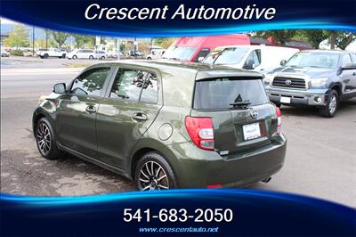 2012 Scion xD   - Photo 8 - Eugene, OR 97402