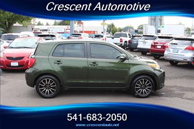 2012 Scion xD   - Photo 5 - Eugene, OR 97402