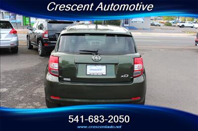 2012 Scion xD   - Photo 7 - Eugene, OR 97402