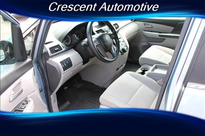 2011 Honda Odyssey EX   - Photo 10 - Eugene, OR 97402