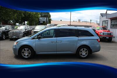2011 Honda Odyssey EX   - Photo 9 - Eugene, OR 97402