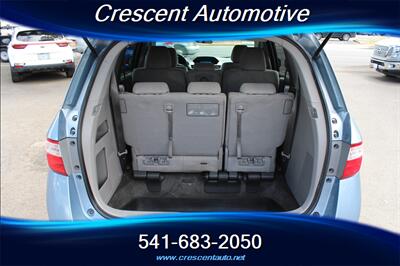 2011 Honda Odyssey EX   - Photo 15 - Eugene, OR 97402
