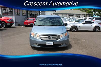 2011 Honda Odyssey EX   - Photo 3 - Eugene, OR 97402