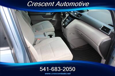 2011 Honda Odyssey EX   - Photo 12 - Eugene, OR 97402