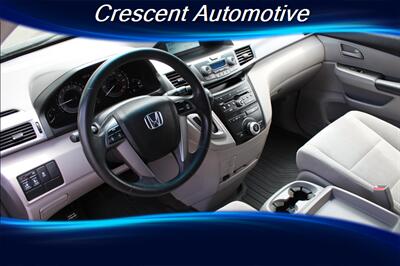 2011 Honda Odyssey EX   - Photo 11 - Eugene, OR 97402