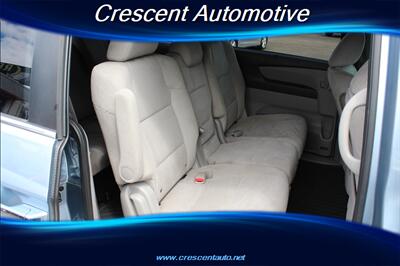 2011 Honda Odyssey EX   - Photo 13 - Eugene, OR 97402
