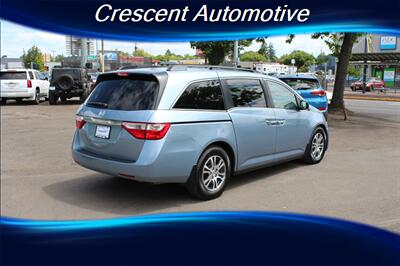 2011 Honda Odyssey EX   - Photo 6 - Eugene, OR 97402