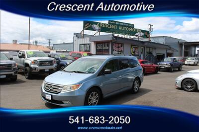 2011 Honda Odyssey EX   - Photo 2 - Eugene, OR 97402