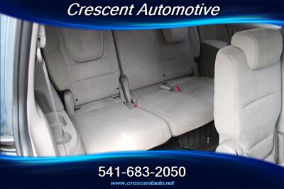 2011 Honda Odyssey EX   - Photo 14 - Eugene, OR 97402