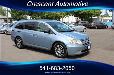 2011 Honda Odyssey EX   - Photo 4 - Eugene, OR 97402