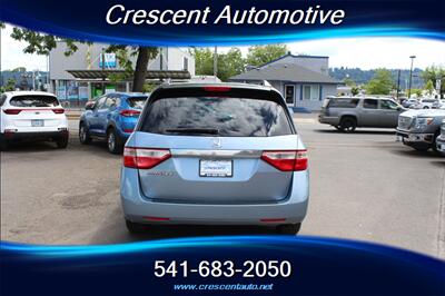 2011 Honda Odyssey EX   - Photo 7 - Eugene, OR 97402