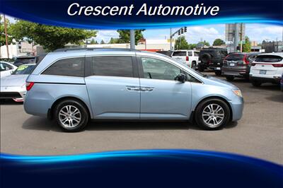 2011 Honda Odyssey EX   - Photo 5 - Eugene, OR 97402
