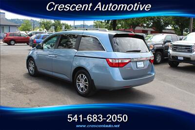 2011 Honda Odyssey EX   - Photo 8 - Eugene, OR 97402