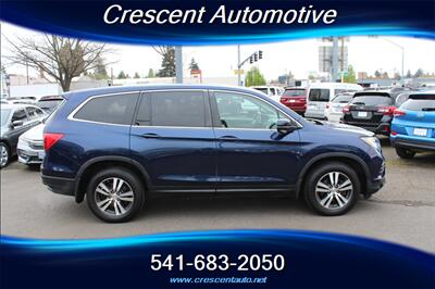 2017 Honda Pilot EX-L   - Photo 5 - Eugene, OR 97402