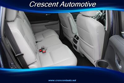 2017 Honda Pilot EX-L   - Photo 13 - Eugene, OR 97402