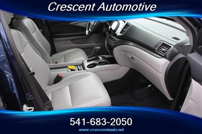 2017 Honda Pilot EX-L   - Photo 12 - Eugene, OR 97402
