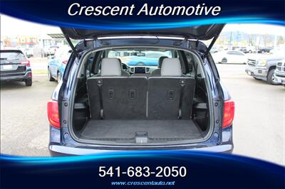 2017 Honda Pilot EX-L   - Photo 15 - Eugene, OR 97402