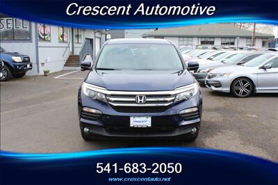 2017 Honda Pilot EX-L   - Photo 3 - Eugene, OR 97402