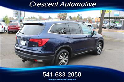 2017 Honda Pilot EX-L   - Photo 6 - Eugene, OR 97402