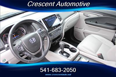 2017 Honda Pilot EX-L   - Photo 11 - Eugene, OR 97402