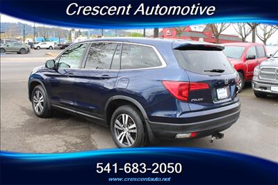 2017 Honda Pilot EX-L   - Photo 8 - Eugene, OR 97402