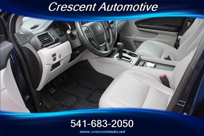 2017 Honda Pilot EX-L   - Photo 10 - Eugene, OR 97402