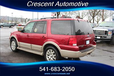 2006 Ford Expedition Eddie Bauer   - Photo 8 - Eugene, OR 97402