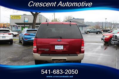 2006 Ford Expedition Eddie Bauer   - Photo 7 - Eugene, OR 97402