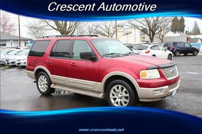2006 Ford Expedition Eddie Bauer   - Photo 4 - Eugene, OR 97402