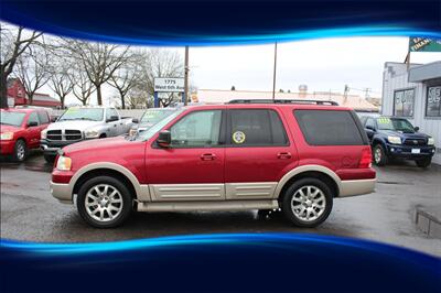 2006 Ford Expedition Eddie Bauer   - Photo 9 - Eugene, OR 97402