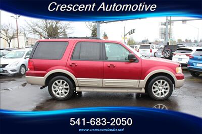 2006 Ford Expedition Eddie Bauer   - Photo 5 - Eugene, OR 97402