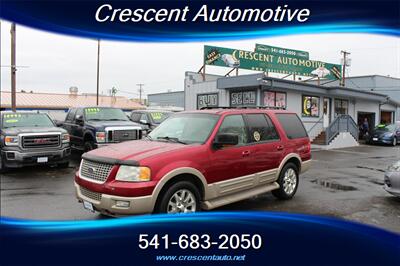 2006 Ford Expedition Eddie Bauer   - Photo 2 - Eugene, OR 97402