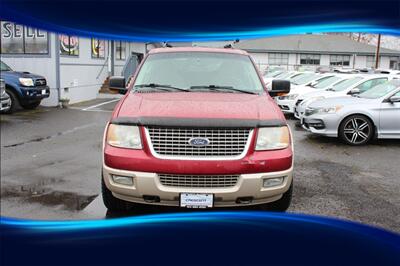2006 Ford Expedition Eddie Bauer   - Photo 3 - Eugene, OR 97402