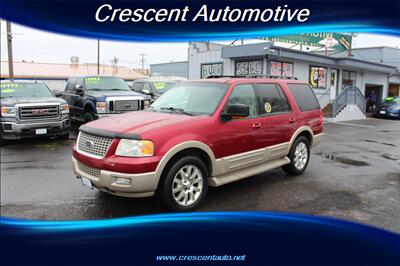 2006 Ford Expedition Eddie Bauer   - Photo 1 - Eugene, OR 97402