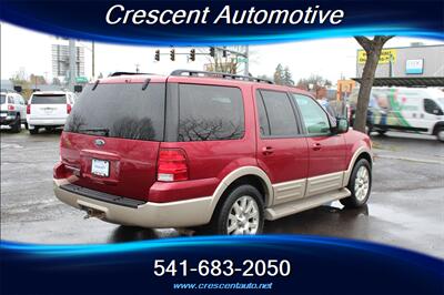 2006 Ford Expedition Eddie Bauer   - Photo 6 - Eugene, OR 97402