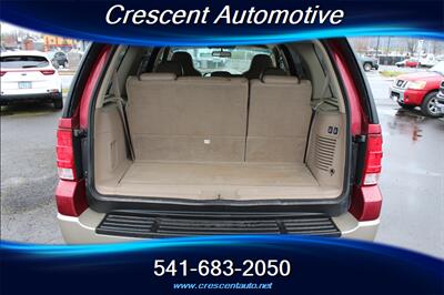 2006 Ford Expedition Eddie Bauer   - Photo 15 - Eugene, OR 97402