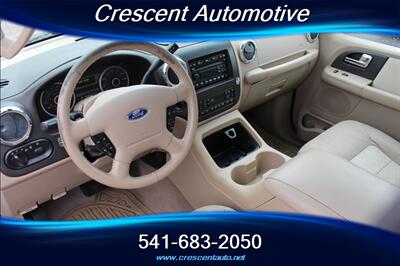 2006 Ford Expedition Eddie Bauer   - Photo 11 - Eugene, OR 97402