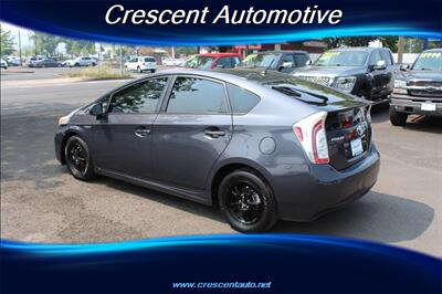 2014 Toyota Prius Two - Photo 8 - Eugene, OR 97402