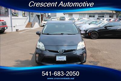 2014 Toyota Prius Two - Photo 3 - Eugene, OR 97402