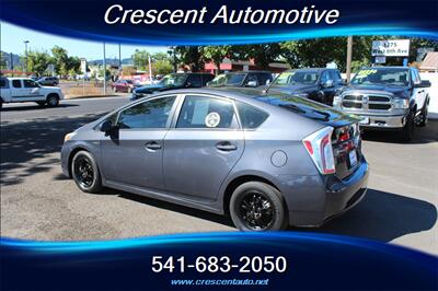 2014 Toyota Prius Two - Photo 13 - Eugene, OR 97402