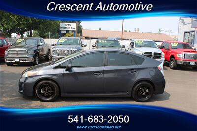 2014 Toyota Prius Two - Photo 9 - Eugene, OR 97402