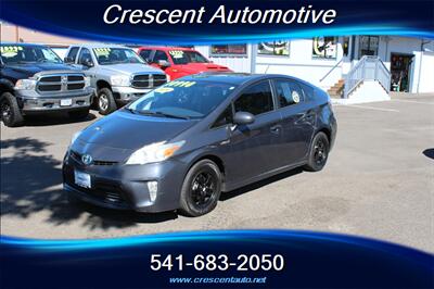 2014 Toyota Prius Two - Photo 2 - Eugene, OR 97402
