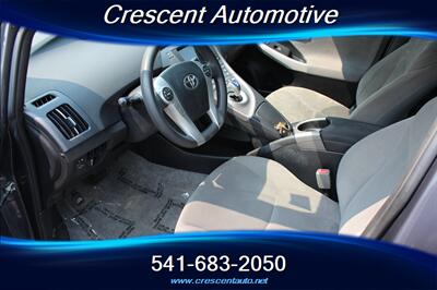 2014 Toyota Prius Two - Photo 10 - Eugene, OR 97402