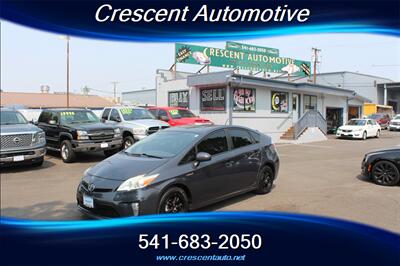 2014 Toyota Prius Two - Photo 2 - Eugene, OR 97402